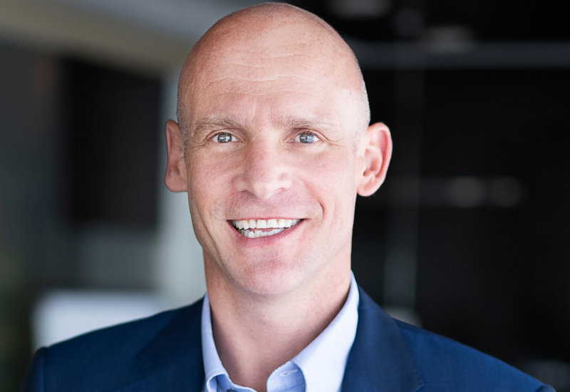 Andrew Key, managing director for Africa at Network International