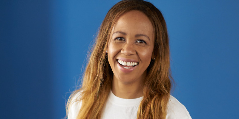 Aisha Pandor