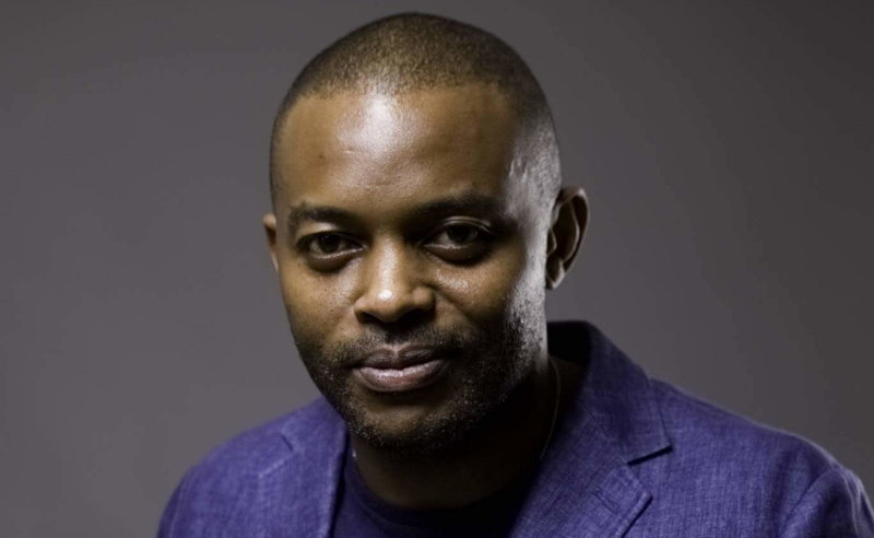 Mark Mwangi