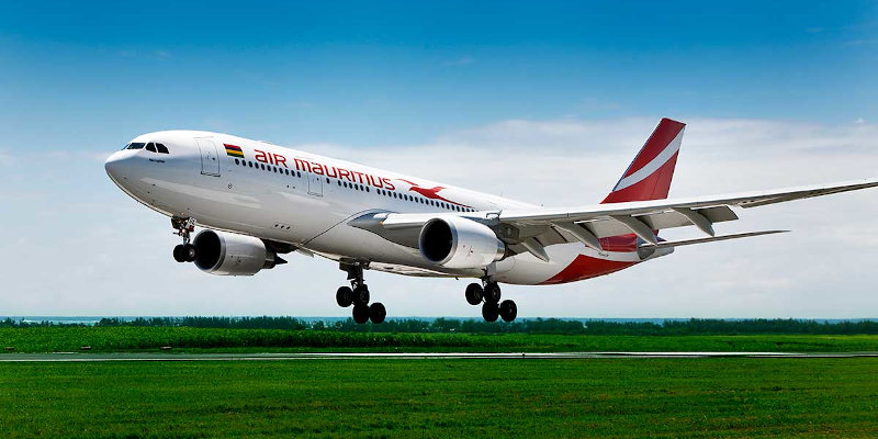 Air Mauritius