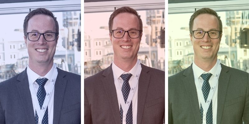 Ekkehard Friedrich, a partner at Eos Capital