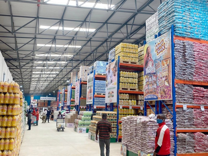 Spear Capital has invested in Metro Wholesalers, a groceries and hardware wholesaler in Zimbabwe
