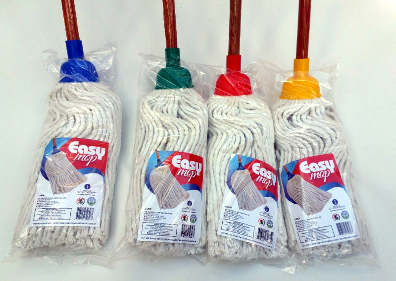 Easy mop