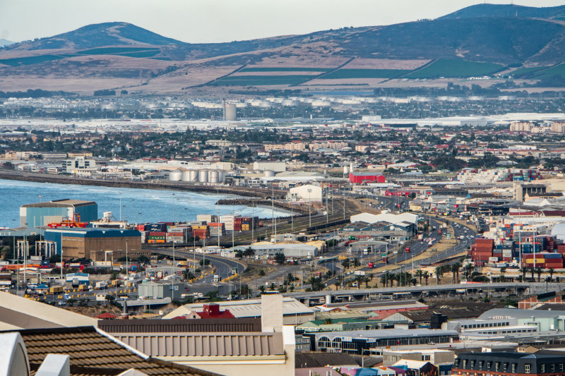 Cape Town, South Africa