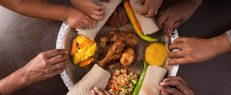 Injera